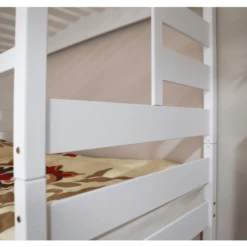 TICAA Letto Casetta Safari Var 1 Con Letto Estraibile -Negozio online Pink Or Blue ticaa letto casetta safari var 1 con letto estraibile a227127 3