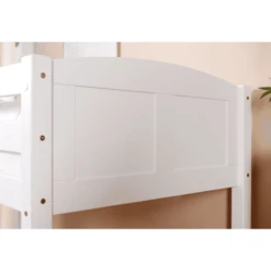 TICAA Letto Rialzato Con Scivolo EKKI Country Horse Rosa -Negozio online Pink Or Blue ticaa letto rialzato con scivolo ekki country horse rosa a226805 2