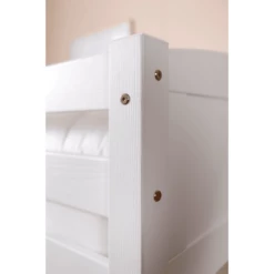 TICAA Letto Rialzato Con Scivolo EKKI Country Horse Rosa -Negozio online Pink Or Blue ticaa letto rialzato con scivolo ekki country horse rosa a226805 4