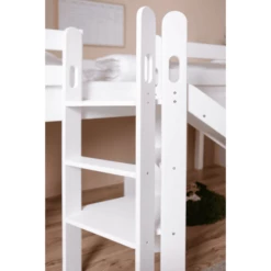 TICAA Letto Rialzato Con Scivolo Ekki Country Safari 10 TICAA Letto Rialzato Con Scivolo Ekki Country Safari -Negozio online Pink Or Blue ticaa letto rialzato con scivolo ekki country safari a226803 3