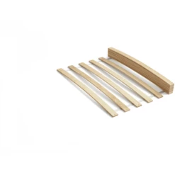 TICAA Rete A Doghe 80 X 160 Cm -Negozio online Pink Or Blue ticaa rete a doghe 80 x 160 cm a327425 3