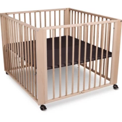 TiSsi ® Box Moritz 93 X 100 Cm, Legno Naturale -Negozio online Pink Or Blue tissi box moritz 93 x 100 cm legno naturale a281829 2