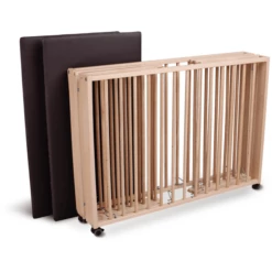 TiSsi ® Box Moritz 93 X 100 Cm, Legno Naturale -Negozio online Pink Or Blue tissi box moritz 93 x 100 cm legno naturale a281829 4