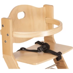 TiSsi® Bracciolo Di Sicurezza Nature