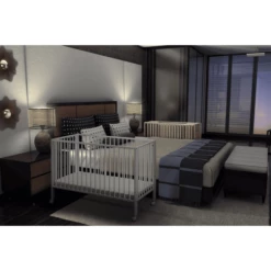 TiSsi® Culla Pieghevole Nature -Negozio online Pink Or Blue tissi culla pieghevole nature a251981 4