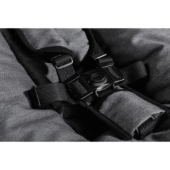 TiSsi® Sdraietta Per Seggiolone TiSsi Natur - Antracite -Negozio online Pink Or Blue tissi sdraietta per seggiolone tissi natur antracite a281818 2