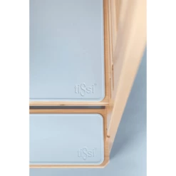 TiSsi ®Set Di Tappetini Antiscivolo Lunar Rock Grigio Per La Torre Di Apprendimento Felix -Negozio online Pink Or Blue tissi set di tappetini antiscivolo lunar rock grigio per la torre di apprendimento felix a378285 3