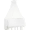 TOBI BABYBAY Baldacchino Bianco -Negozio online Pink Or Blue tobi babybay baldacchino bianco a086249