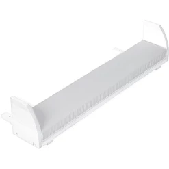 TOBI Babybay Prolunga E Mensola Lettino Original BIANCO -Negozio online Pink Or Blue tobi babybay prolunga e mensola lettino original bianco a018344 2