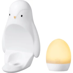 Tommee Tippee Luce Notturna, Pinguino Portatile 2 In -Negozio online Pink Or Blue tommee tippee luce notturna pinguino portatile 2 in a334370 3