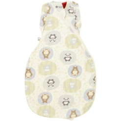 Tommee Tippee Zaino, 3-6 Mesi, 1.0 TOG Per La Primavera/estate, Gro Friends /multi-colore