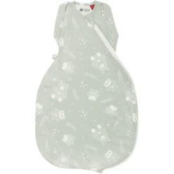 Tommee Tippee Zaino, 3-6 Mesi, 2,5 TOG Per Tutto L'anno, Verde Bosco