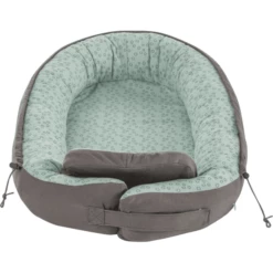 Träumeland Babynest Cerchi Mint -Negozio online Pink Or Blue traeumeland babynest cerchi mint a277391 3