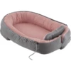 Träumeland Babynest Cerchi Rosa -Negozio online Pink Or Blue traeumeland babynest cerchi rosa a277393