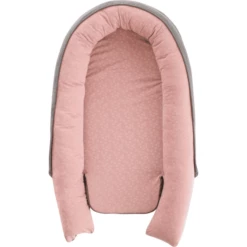 Träumeland Babynest Cerchi Rosa 9 Träumeland Babynest Cerchi Rosa -Negozio online Pink Or Blue traeumeland babynest cerchi rosa a277393 2