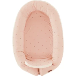 Träumeland Babynest HOME Comfort Fairytale Gold -Negozio online Pink Or Blue traeumeland babynest home comfort fairytale gold a342102 1