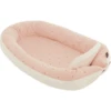 Träumeland Babynest HOME Comfort Fairytale Gold 1 Träumeland Babynest HOME Comfort Fairytale Gold -Negozio online Pink Or Blue traeumeland babynest home comfort fairytale gold a342102