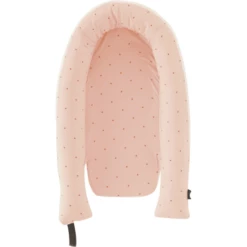 Träumeland Babynest HOME Comfort Fairytale Gold -Negozio online Pink Or Blue traeumeland babynest home comfort fairytale gold a342102 3