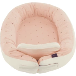 Träumeland Babynest HOME Comfort Fairytale Gold -Negozio online Pink Or Blue traeumeland babynest home comfort fairytale gold a342102 4