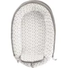 Träumeland Babynest Stelle Grigio