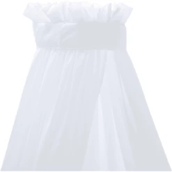 Träumeland Baldacchino Uni Bianco 5 Träumeland Baldacchino Uni Bianco -Negozio online Pink Or Blue traeumeland baldacchino uni bianco a277372 1