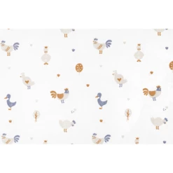 Träumeland Biancheria Da Letto Cock-a-doodle-doo 100 X 135 Cm 8 Träumeland Biancheria Da Letto Cock-a-doodle-doo 100 X 135 Cm -Negozio online Pink Or Blue traeumeland biancheria da letto cock a doodle doo 100 x 135 cm a408894 1