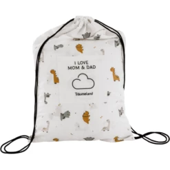 Träumeland Biancheria Da Letto Dinolino 100 X 135 Cm 9 Träumeland Biancheria Da Letto Dinolino 100 X 135 Cm -Negozio online Pink Or Blue traeumeland biancheria da letto dinolino 100 x 135 cm a342154 2