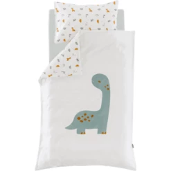 Träumeland Biancheria Da Letto Dinolino 100 X 135 Cm 10 Träumeland Biancheria Da Letto Dinolino 100 X 135 Cm -Negozio online Pink Or Blue traeumeland biancheria da letto dinolino 100 x 135 cm a342154 3