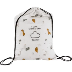 Träumeland Biancheria Da Letto Dinolino 140x200 Cm 11 Träumeland Biancheria Da Letto Dinolino 140x200 Cm -Negozio online Pink Or Blue traeumeland biancheria da letto dinolino 140x200 cm a408898 4