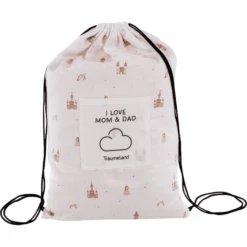 Träumeland Biancheria Da Letto Fairytale Gold 80 X 80 Cm 9 Träumeland Biancheria Da Letto Fairytale Gold 80 X 80 Cm -Negozio online Pink Or Blue traeumeland biancheria da letto fairytale gold 80 x 80 cm a342135 2