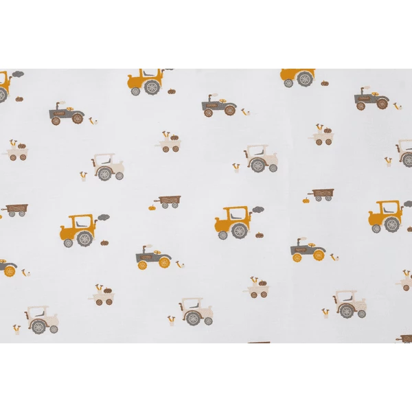 Träumeland Biancheria Da Letto Small Farm 100 X 135 Cm 7 Träumeland Biancheria Da Letto Small Farm 100 X 135 Cm - immagine 5