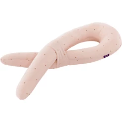 Träumeland Care Paracolpi - Rosa Con Coroncine -Negozio online Pink Or Blue traeumeland care paracolpi rosa con coroncine a341974 3