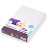 Träumeland Coprimaterasso TENCEL® Bianco 40x90 Cm -Negozio online Pink Or Blue traeumeland coprimaterasso tencel bianco 40x90 cm a131634