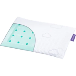 Träumeland Cuscino Bebè Care Nuvola 40x60x3 Cm -Negozio online Pink Or Blue traeumeland cuscino bebe care nuvola 40x60x3 cm a169152 4