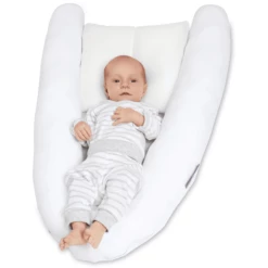 Träumeland Cuscino Di Sostegno CareFor Bianco -Negozio online Pink Or Blue traeumeland cuscino di sostegno carefor bianco a161350 2