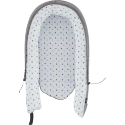 Träumeland HOME Babynest Traspirante, Ancora 9 Träumeland HOME Babynest Traspirante, Ancora -Negozio online Pink Or Blue traeumeland home babynest traspirante ancora a285275 2