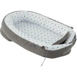 Träumeland HOME Babynest Traspirante, Ancora