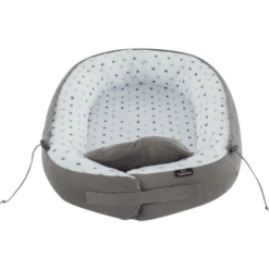 Träumeland HOME Babynest Traspirante, Ancora 10 Träumeland HOME Babynest Traspirante, Ancora -Negozio online Pink Or Blue traeumeland home babynest traspirante ancora a285275 3