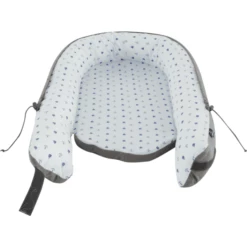 Träumeland HOME Babynest Traspirante, Ancora 11 Träumeland HOME Babynest Traspirante, Ancora -Negozio online Pink Or Blue traeumeland home babynest traspirante ancora a285275 4