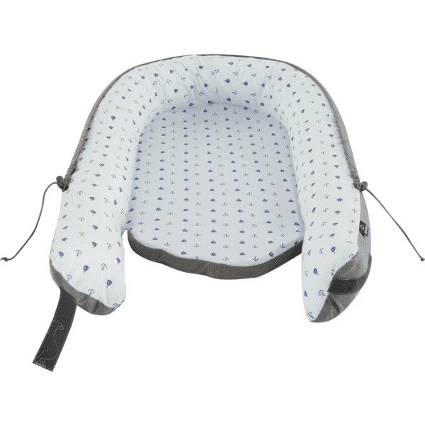 Träumeland HOME Babynest Traspirante, Ancora 7 Träumeland HOME Babynest Traspirante, Ancora - immagine 5