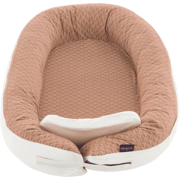 Träumeland HOME Comfort Pesce Marrone 4 Träumeland HOME Comfort Pesce Marrone - immagine 2