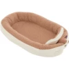 Träumeland HOME Comfort Pesce Marrone -Negozio online Pink Or Blue traeumeland home comfort pesce marrone a368851