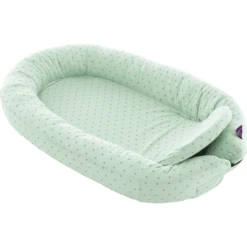 Träumeland HOME Comfort Twister Verde