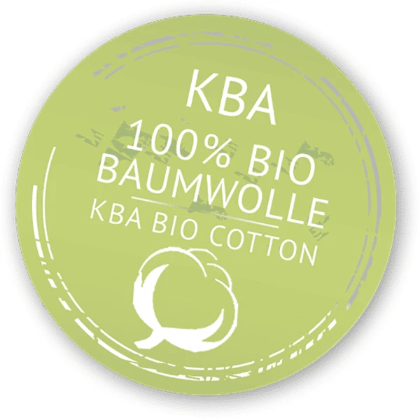 Träumeland Lenzuolo Con Angoli Organic Bianco Naturale 40 X 90 Cm 4 Träumeland Lenzuolo Con Angoli Organic Bianco Naturale 40 X 90 Cm - immagine 2