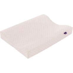 Träumeland Materassino Fasciatoio Twister 70 X 50 Cm, Beige