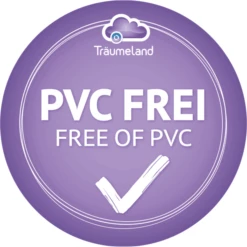 Träumeland Materassino Fasciatoio Twister 70 X 50 Cm, Beige -Negozio online Pink Or Blue traeumeland materassino fasciatoio twister 70 x 50 cm beige a408847 4