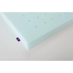 Träumeland TRÄUMELAND Materasso Arcobaleno 60 X 120cm -Negozio online Pink Or Blue traeumeland materasso arcobaleno 60 x 120cm a095416 1