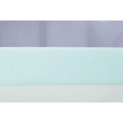 Träumeland TRÄUMELAND Materasso Arcobaleno 70 X 140 Cm -Negozio online Pink Or Blue traeumeland materasso arcobaleno 70 x 140 cm a095495 3