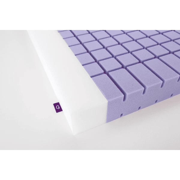 Träumeland TRÄUMELAND Materasso "Chiaro Di Luna" 70x140 Cm 4 Träumeland TRÄUMELAND Materasso "Chiaro Di Luna" 70x140 Cm - immagine 2