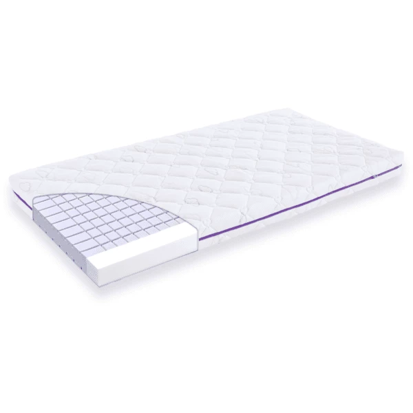 Träumeland TRÄUMELAND Materasso "Chiaro Di Luna" 70x140 Cm 3 Träumeland TRÄUMELAND Materasso "Chiaro Di Luna" 70x140 Cm